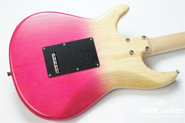 PREMERO STM ASH - PINK & NATURAL HALF MATT